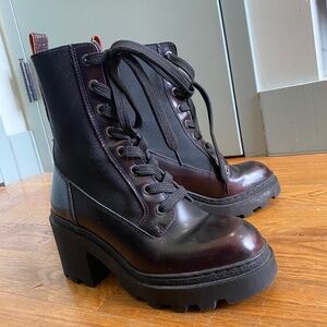 Ankle Boots Scotch & Soda